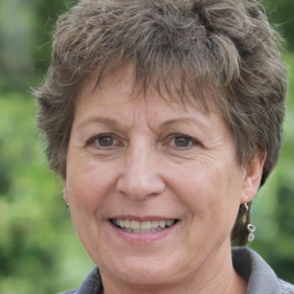 Bridget Kellaway, Financial Data Educator