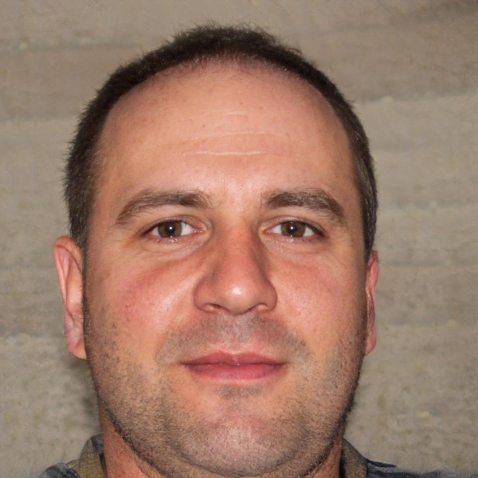 Kellan Thorpe, financial advisor specializing in small business finance